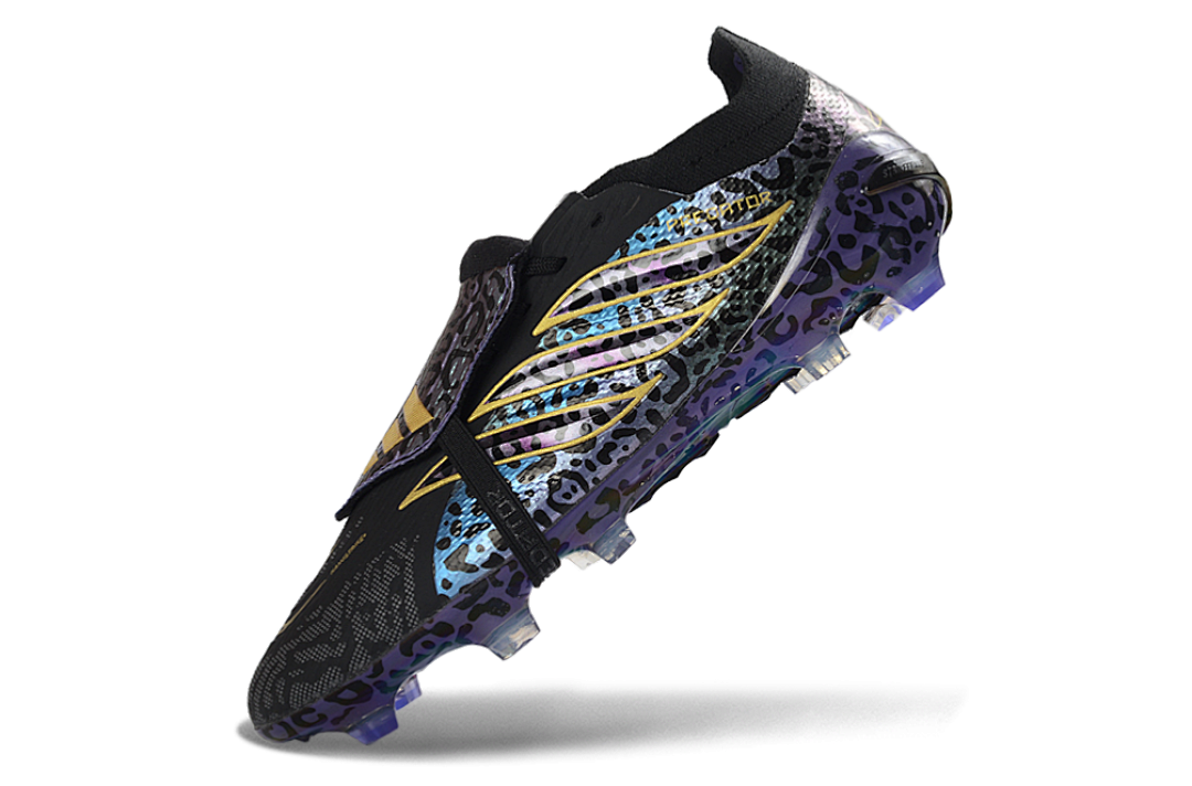 PREDATOR ACCURACY FG BOOTS