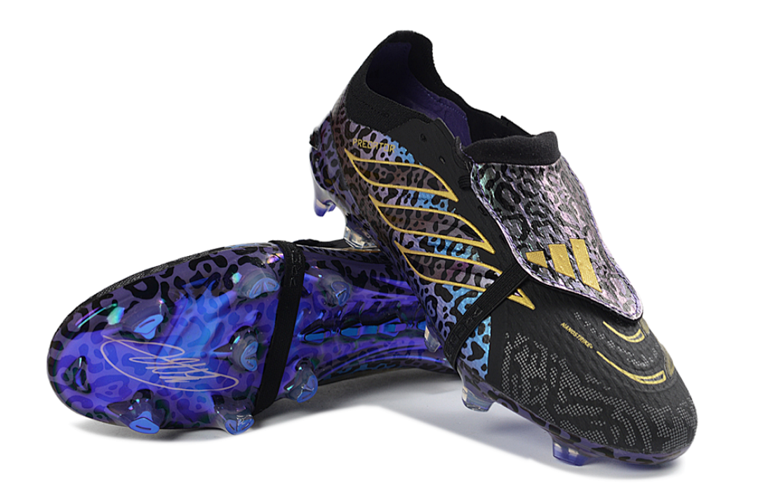 PREDATOR ACCURACY FG BOOTS