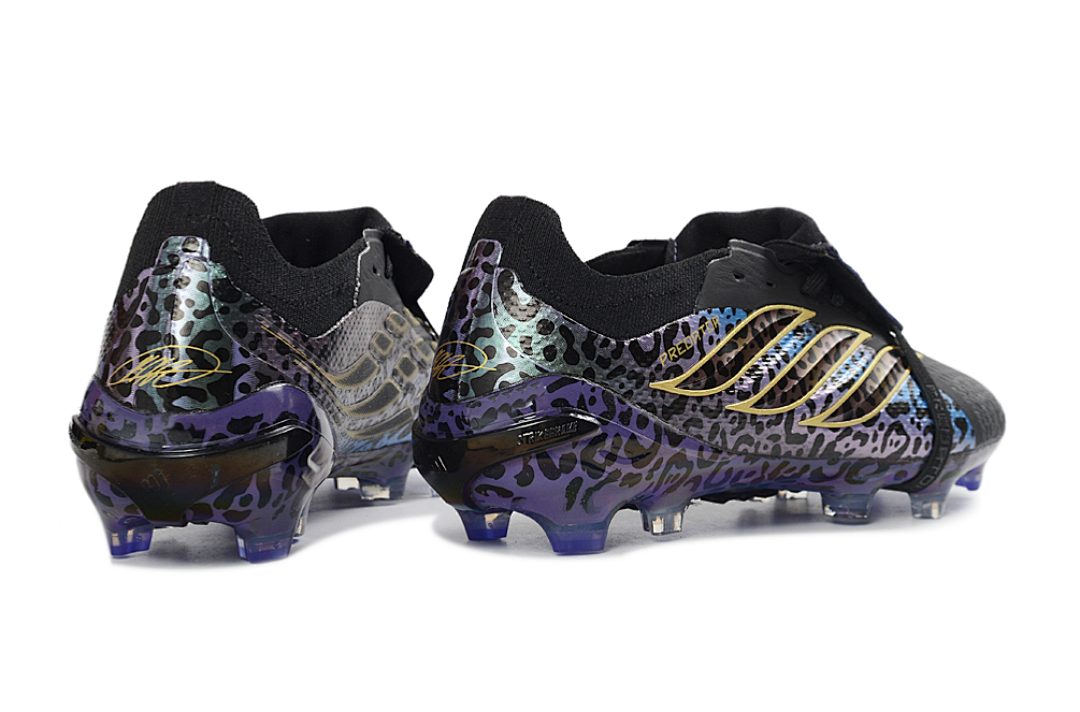 PREDATOR ACCURACY FG BOOTS