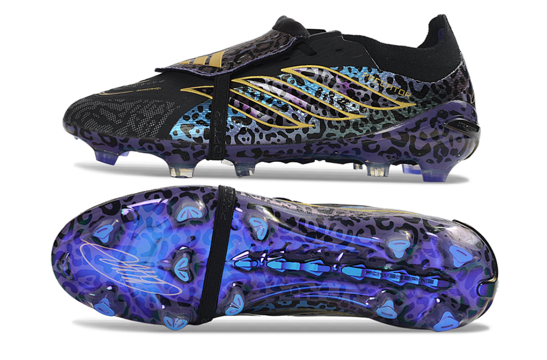 PREDATOR ACCURACY FG BOOTS