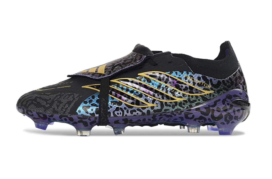 PREDATOR ACCURACY FG BOOTS