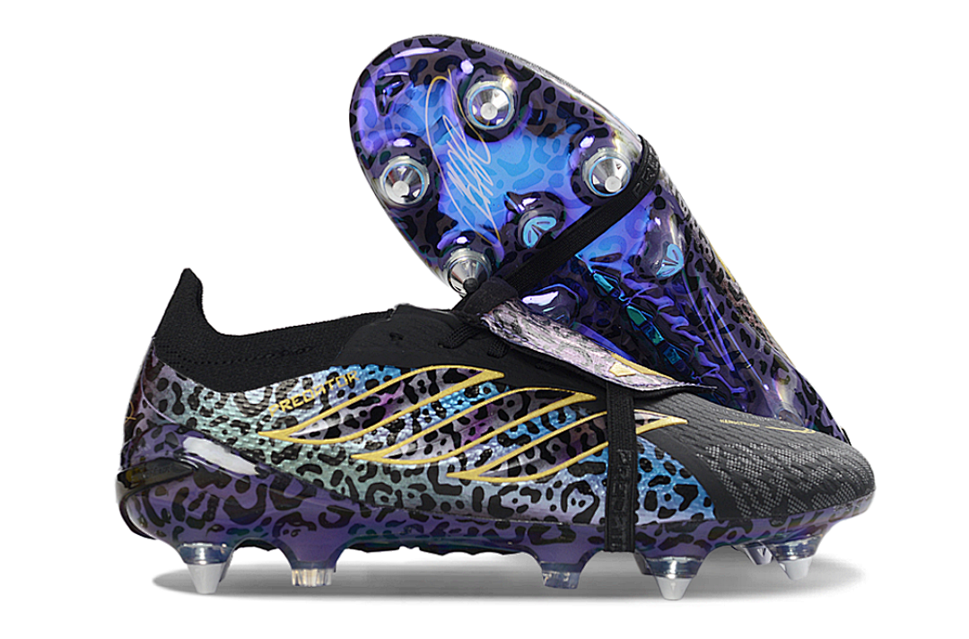 Adidas 26 Predator Elite Tongue SG