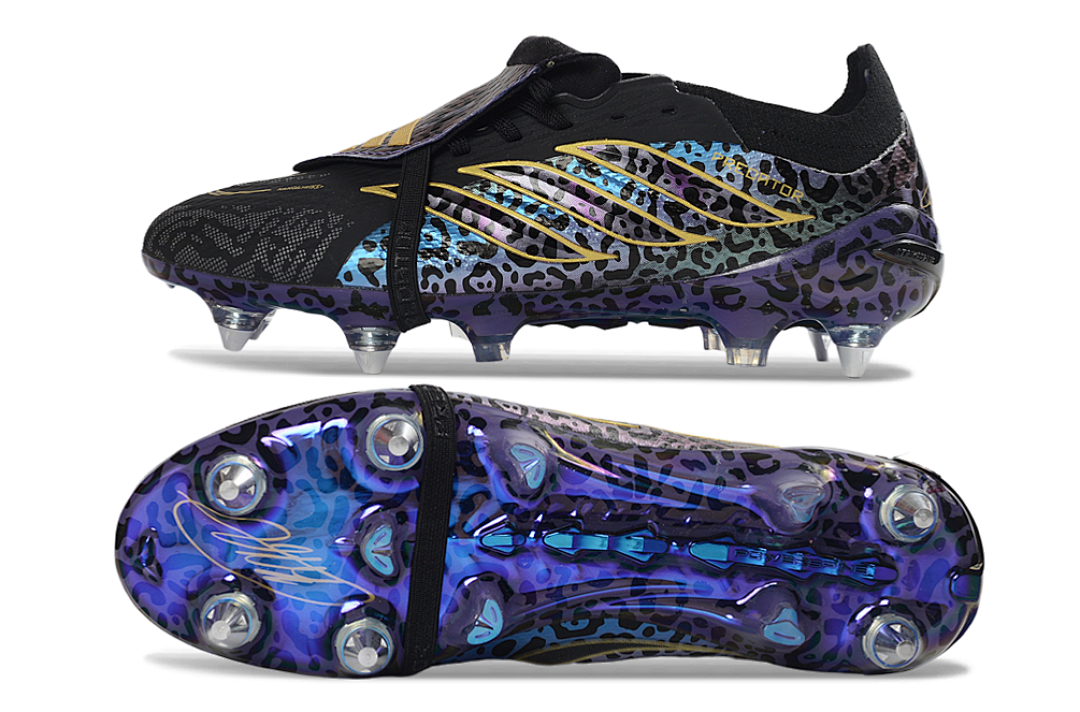 Adidas 26 Predator Elite Tongue SG