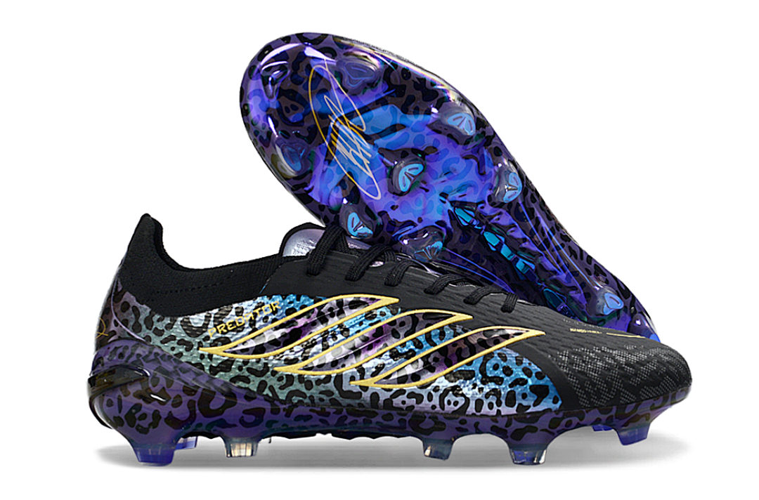 PREDATOR ACCURACY FG BOOTS