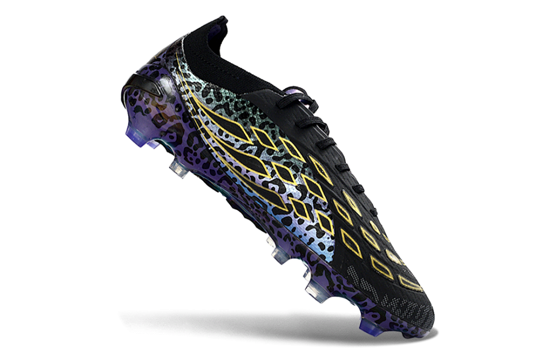 PREDATOR ACCURACY FG BOOTS