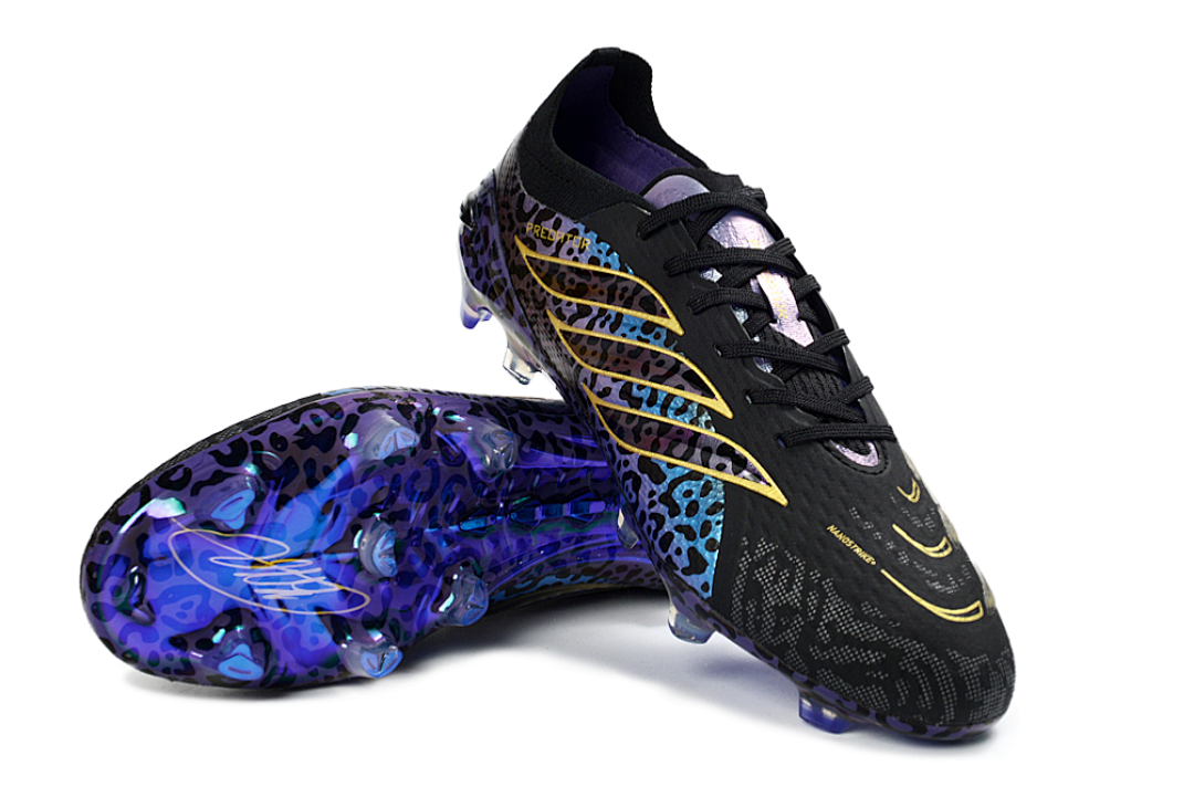 PREDATOR ACCURACY FG BOOTS