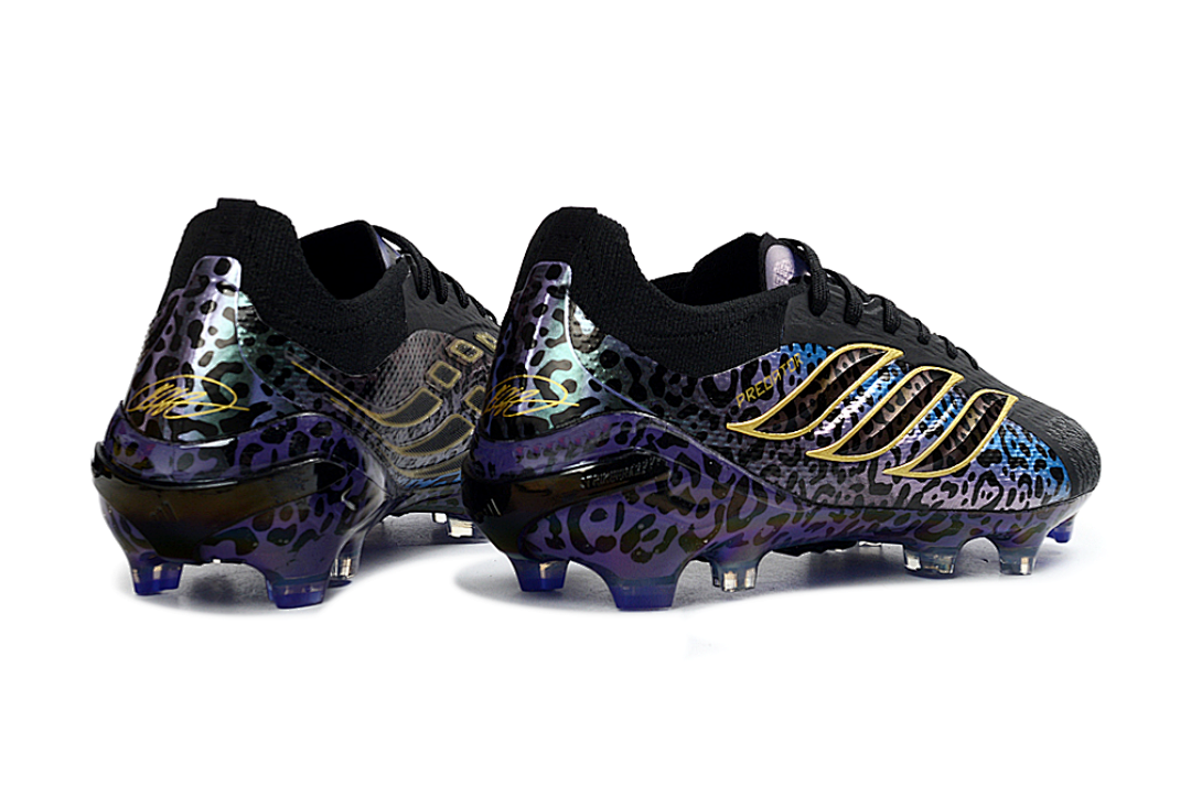PREDATOR ACCURACY FG BOOTS