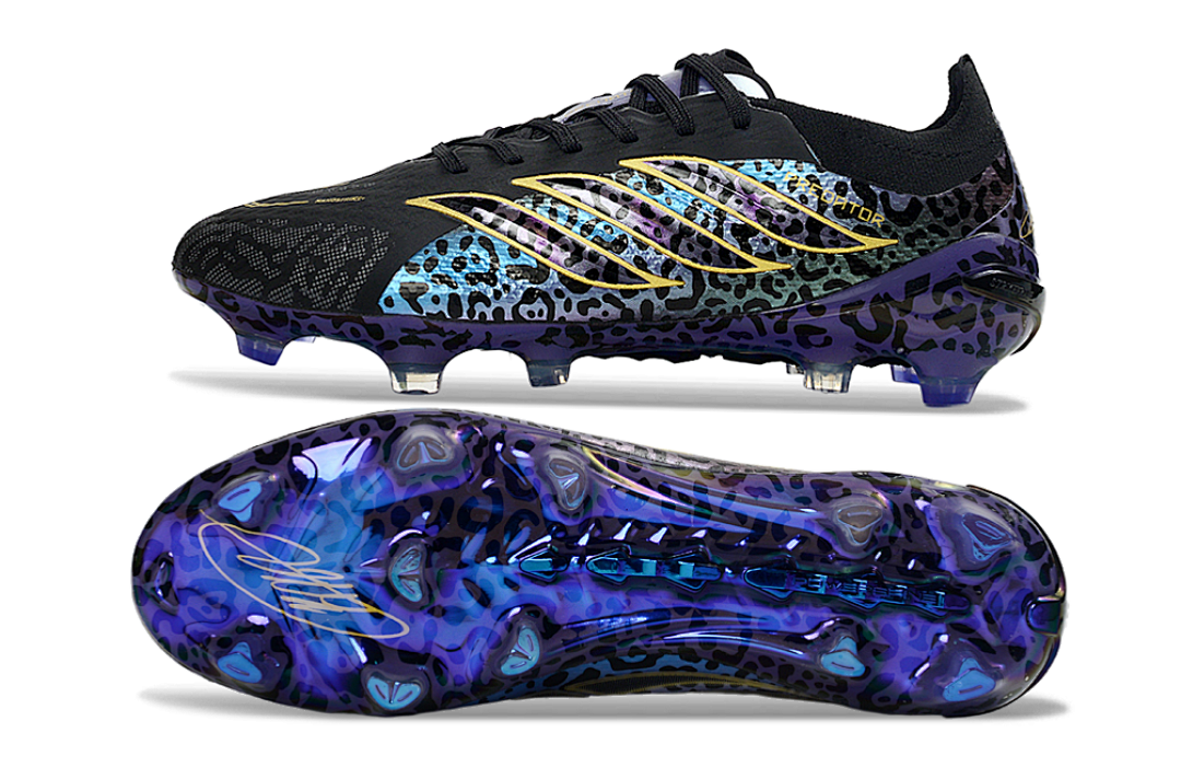 PREDATOR ACCURACY FG BOOTS
