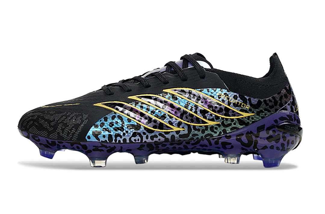 PREDATOR ACCURACY FG BOOTS
