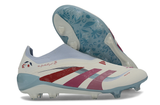 PREDATOR ACCURACY+ FG BOOTS