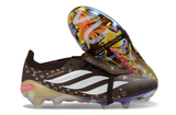 PREDATOR ACCURACY FG BOOTS