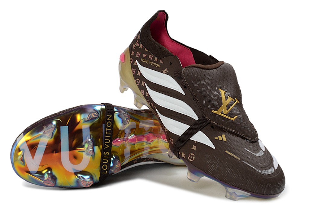 PREDATOR ACCURACY FG BOOTS
