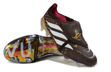 PREDATOR ACCURACY FG BOOTS