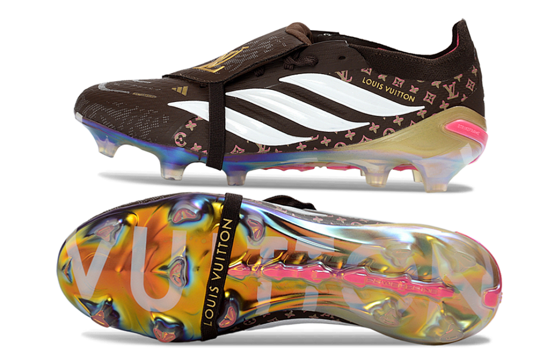 PREDATOR ACCURACY FG BOOTS