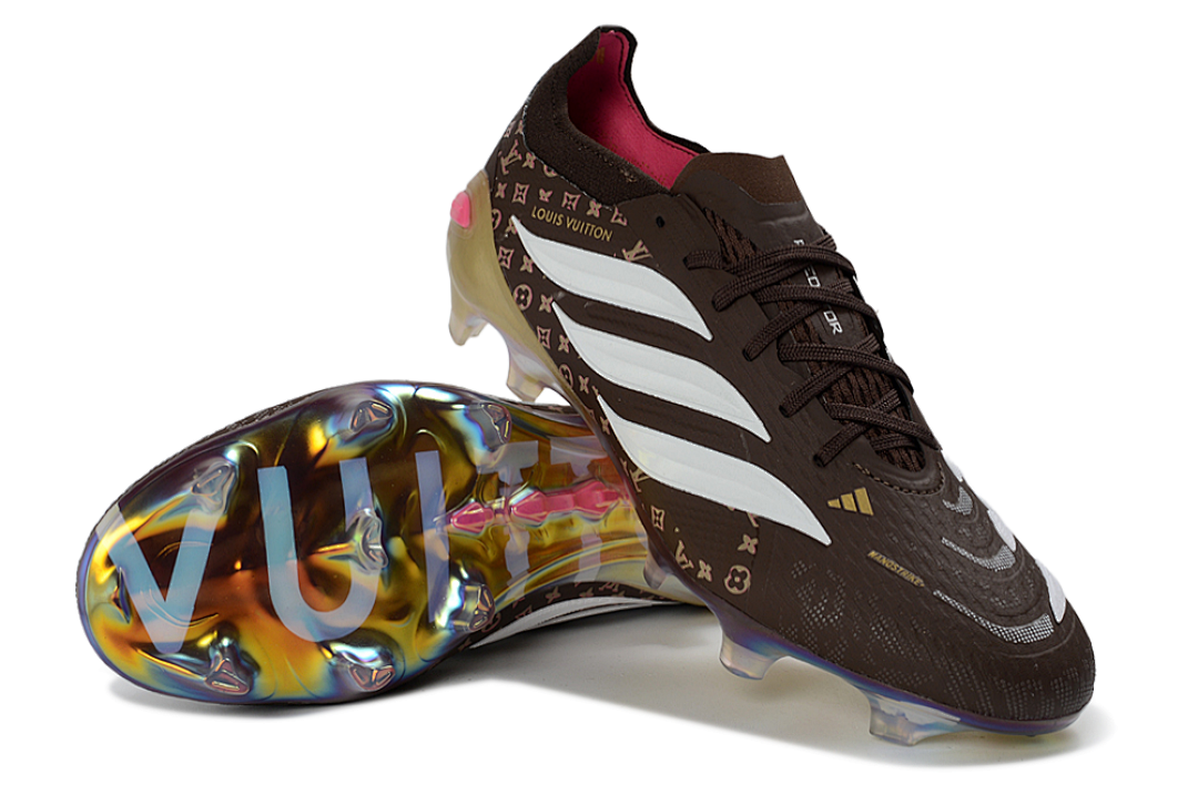 PREDATOR ACCURACY FG BOOTS