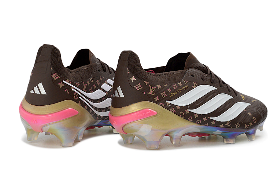 PREDATOR ACCURACY FG BOOTS