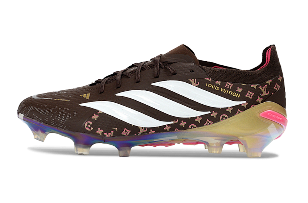 PREDATOR ACCURACY FG BOOTS