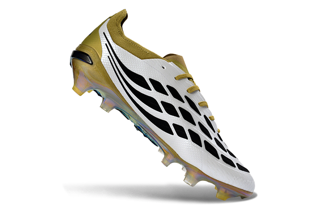 PREDATOR ACCURACY FG BOOTS