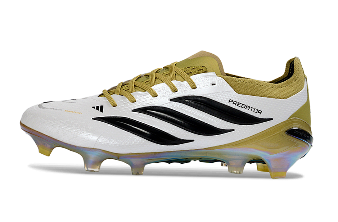 PREDATOR ACCURACY FG BOOTS