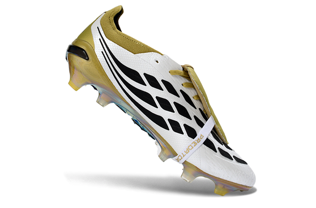PREDATOR ACCURACY FG BOOTS