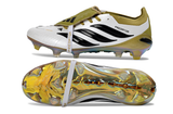 PREDATOR ACCURACY FG BOOTS