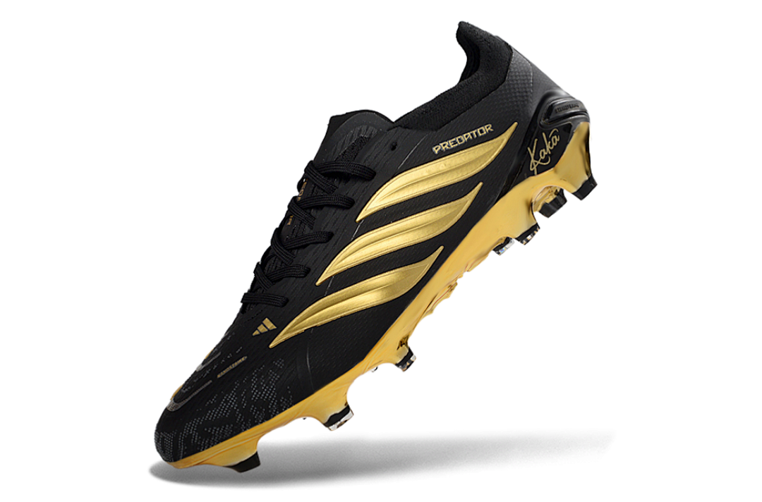 PREDATOR ACCURACY FG BOOTS