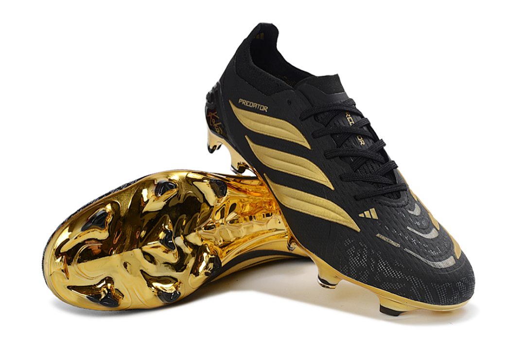 PREDATOR ACCURACY FG BOOTS