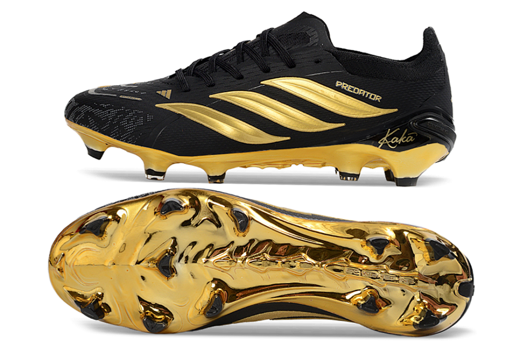 PREDATOR ACCURACY FG BOOTS