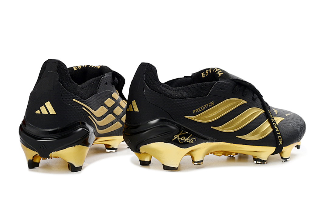 PREDATOR ACCURACY FG BOOTS