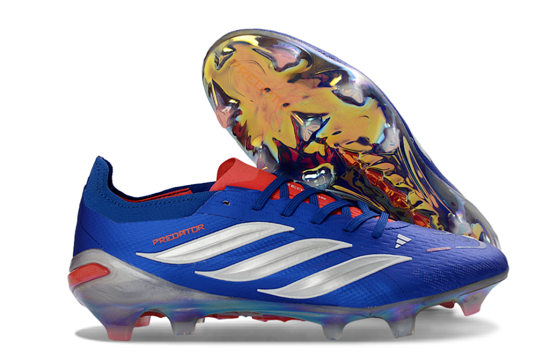 PREDATOR ACCURACY FG BOOTS