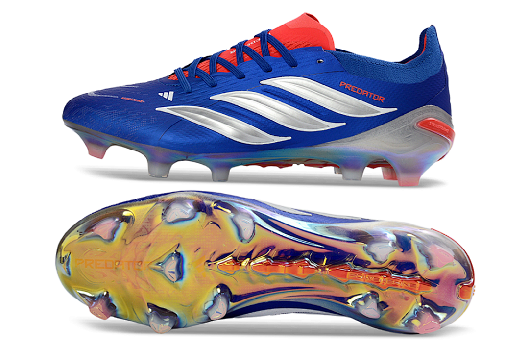 PREDATOR ACCURACY FG BOOTS