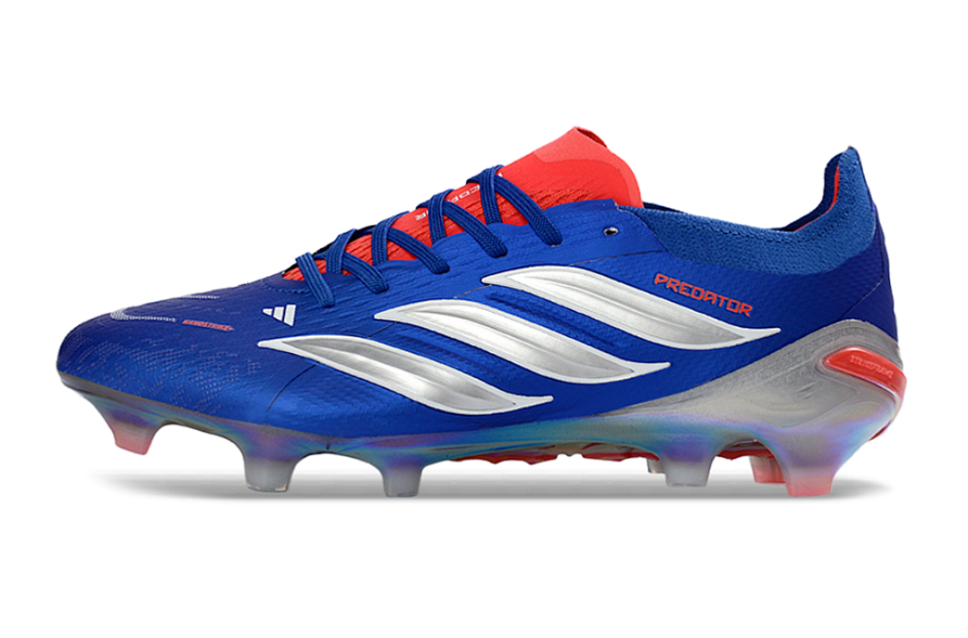 PREDATOR ACCURACY FG BOOTS