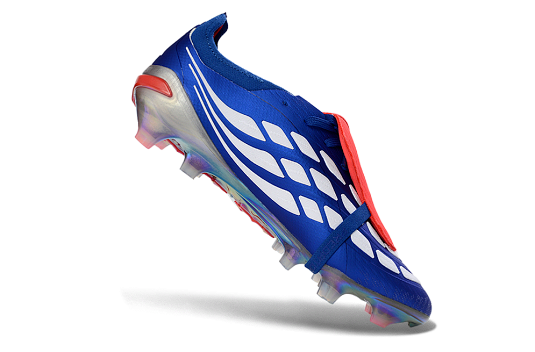 PREDATOR ACCURACY FG BOOTS