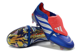 PREDATOR ACCURACY FG BOOTS