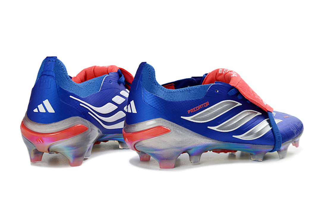 PREDATOR ACCURACY FG BOOTS