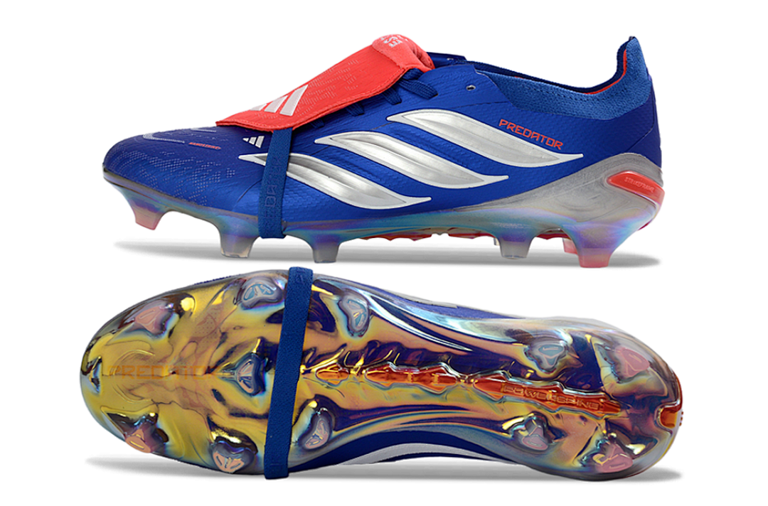 PREDATOR ACCURACY FG BOOTS