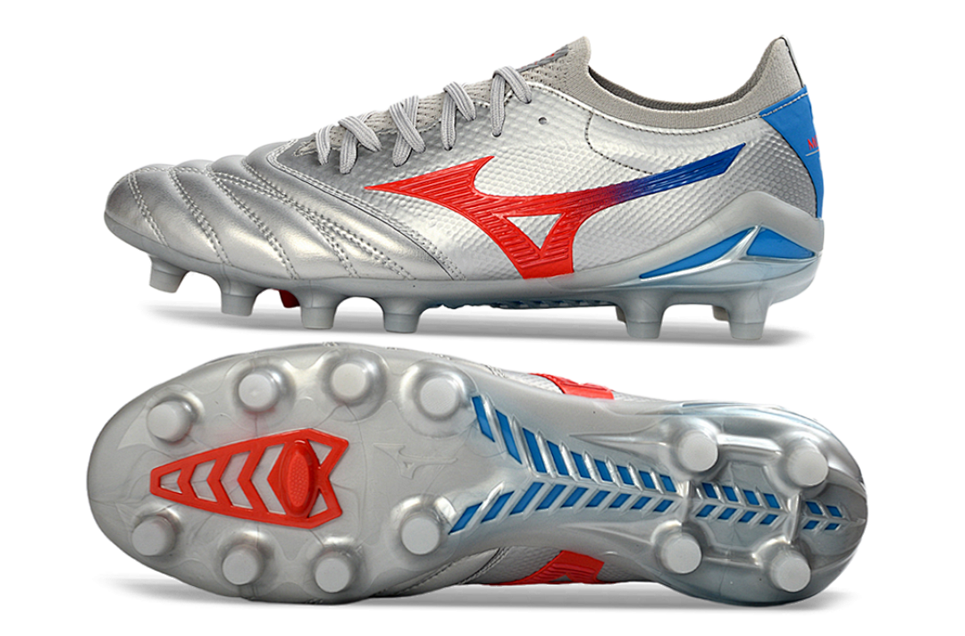 Mizuno Morelia Neo IV BATE Made In Japan FG