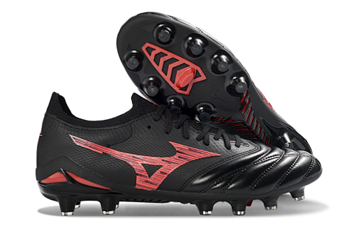 Mizuno Morelia Neo IV BATE Made In Japan FG