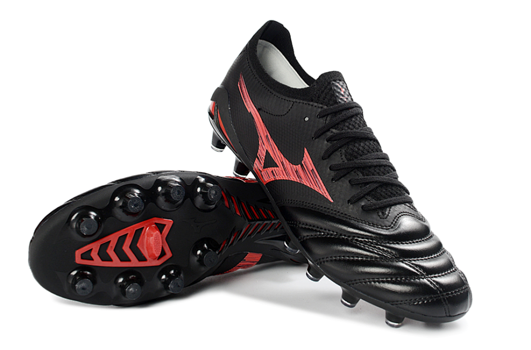Mizuno Morelia Neo IV BATE Made In Japan FG