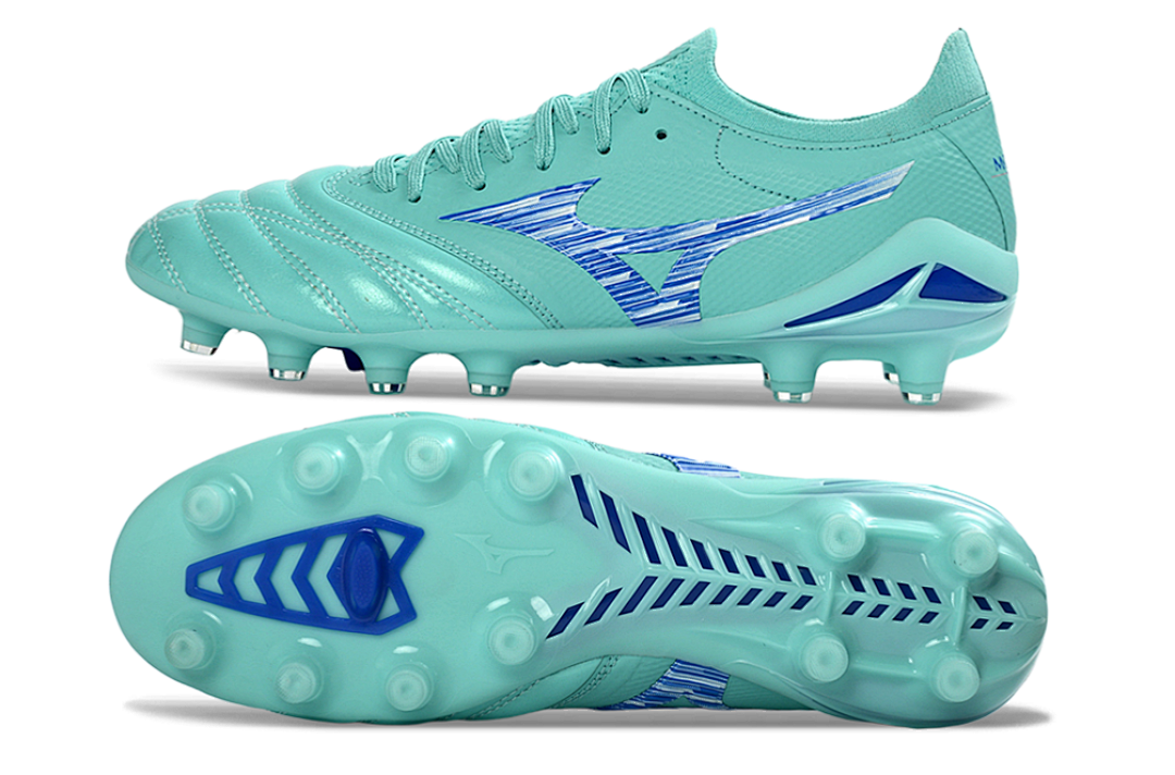 Mizuno Morelia Neo IV BATE Made In Japan FG