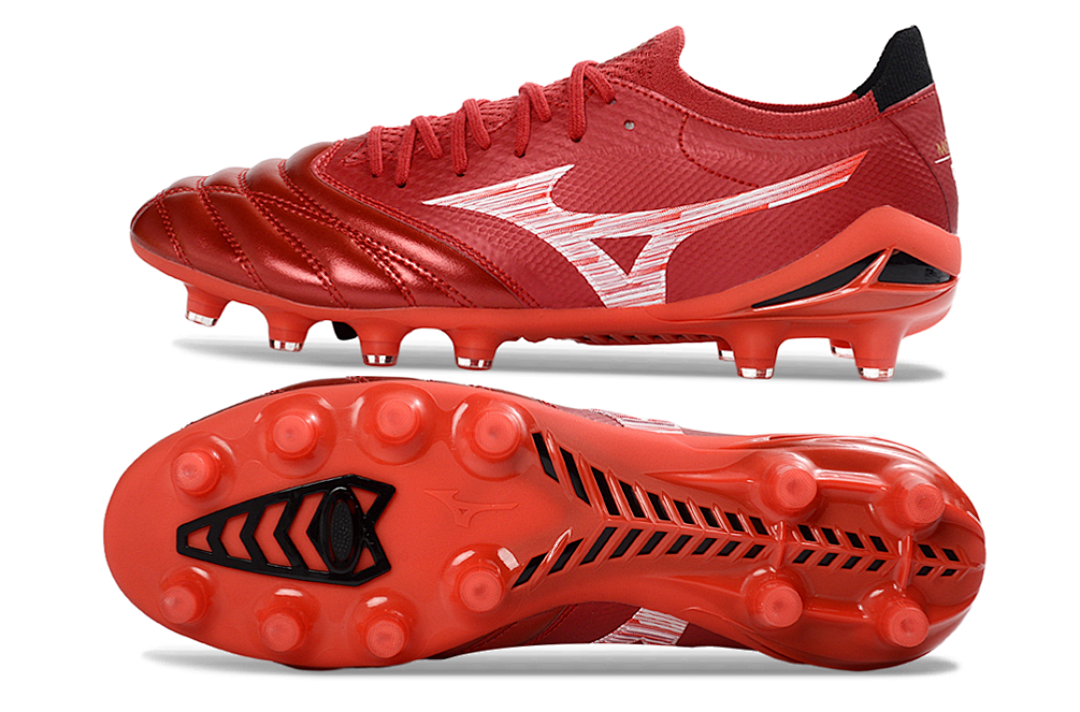 Mizuno Morelia Neo IV BATE Made In Japan FG