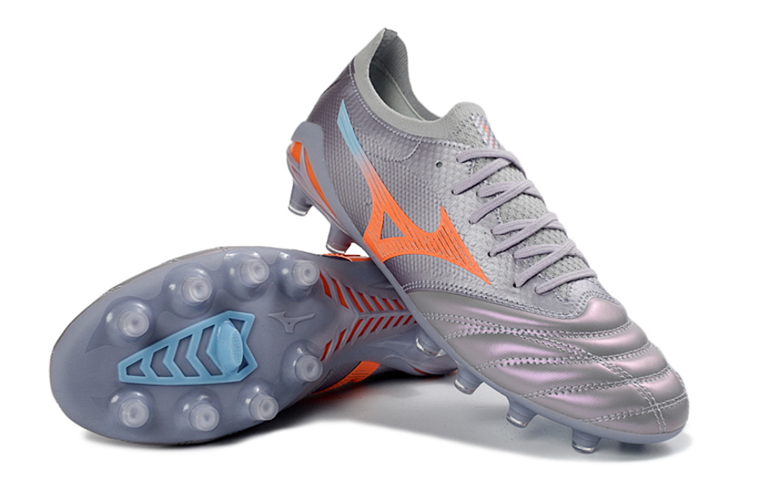 Mizuno Morelia Neo IV BATE Made In Japan FG