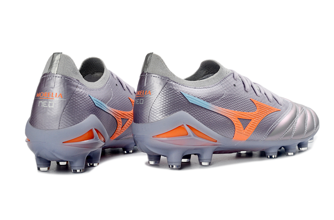 Mizuno Morelia Neo IV BATE Made In Japan FG