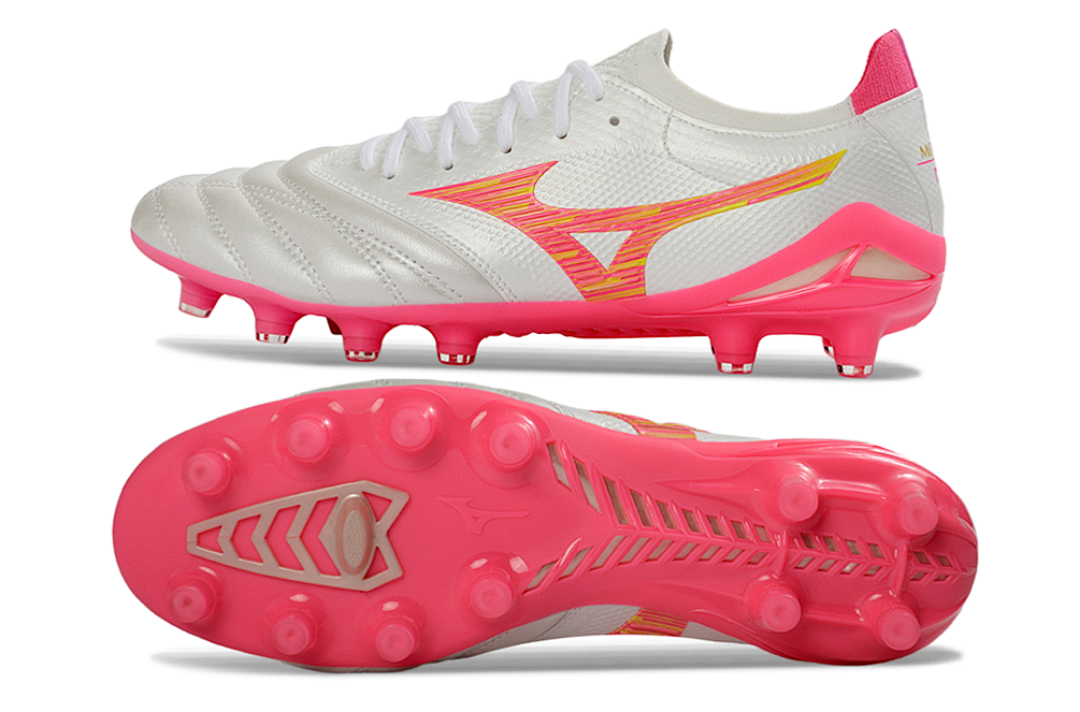 Mizuno Morelia Neo IV BATE Made In Japan FG