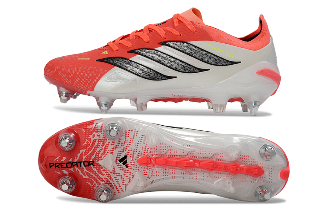 Adidas 26 Predator Elite Tongue SG