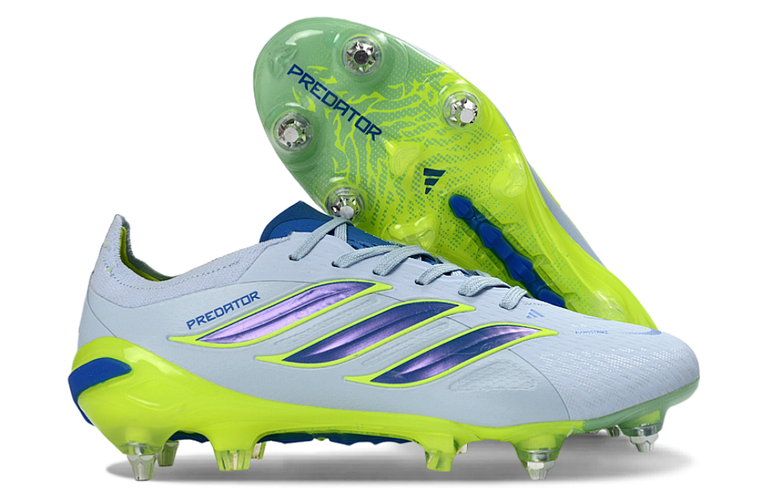 Adidas 26 Predator Elite Tongue SG