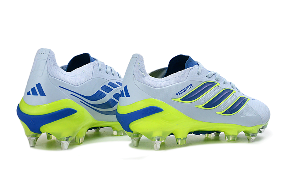 Adidas 26 Predator Elite Tongue SG