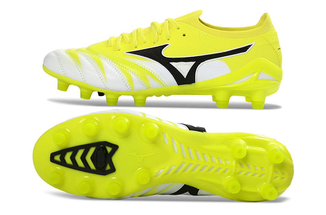 Mizuno Morelia Neo IV BATE Made In Japan FG