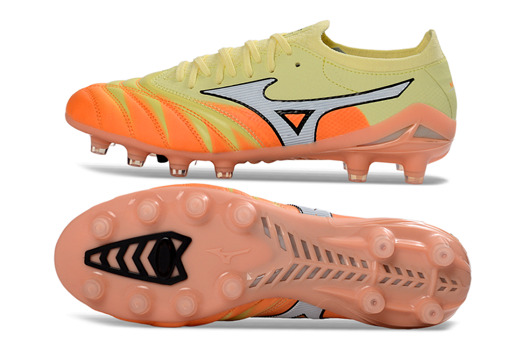 Mizuno Morelia Neo IV BATE Made In Japan FG