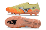 Mizuno Morelia Neo IV BATE Made In Japan FG